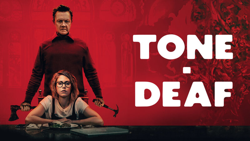 Tone-Deaf – Bild: Silverline