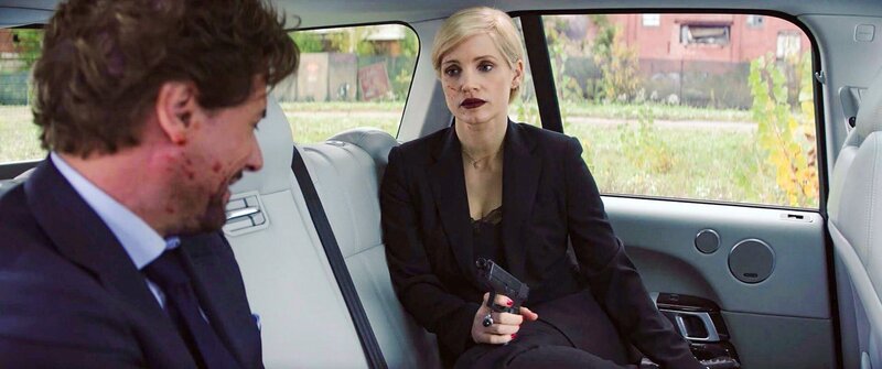 Code Ava - Trained to Kill – Bild: ORF/​Telepool