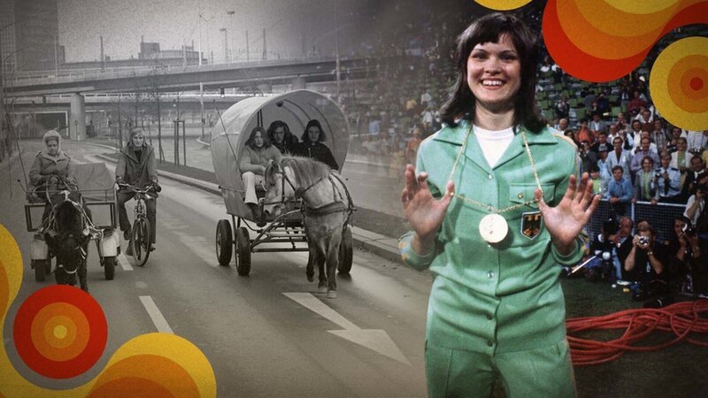 Fahrverbot und Frauenpower – Bild: ZDFinfo