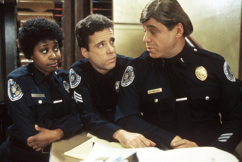 Police Academy 2 – Bild: Turner /​ (C) WARNER BROS. ALL RIGHTS RESERVED.