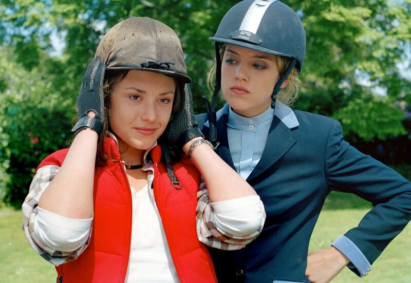 Alinas Traum – Bild: WDR/​Televersal