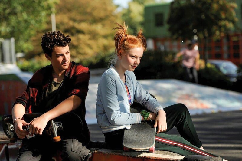 Die drei !!! – Bild: ORF/​Constantin Film/​Bernd Spauke