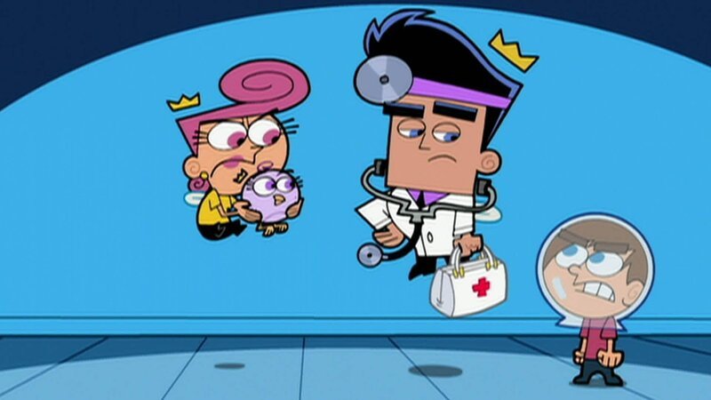 Bild: Le copyright : ©2012 Viacom International Inc. All Rights Reserved