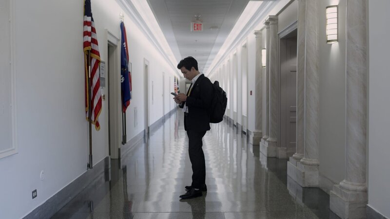 Armageddon - Die letzte Schlacht – Bild: ZDF und Michael Rowley