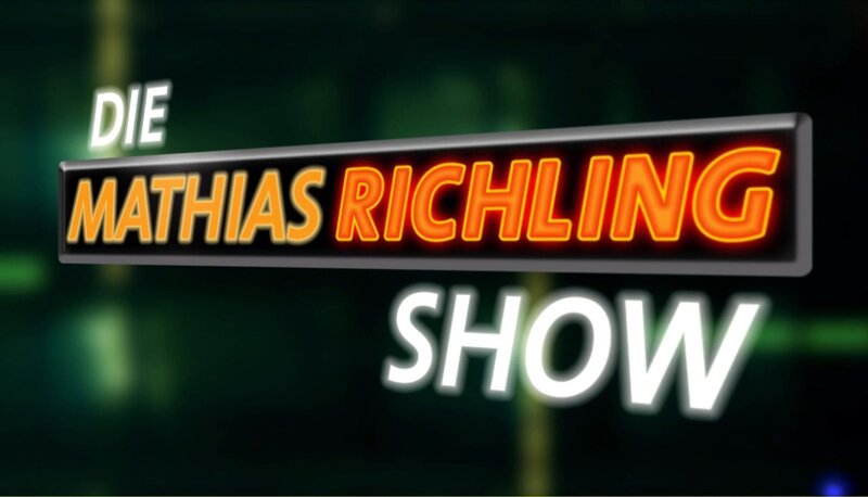 freitags um 23:30 Uhr im SWR Fernsehen. Logo – Bild: SWR
