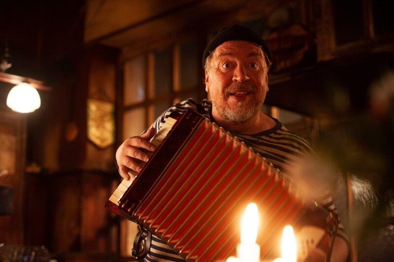 Die drei !!! – Bild: ORF/​Constantin Film/​Bernd Spauke