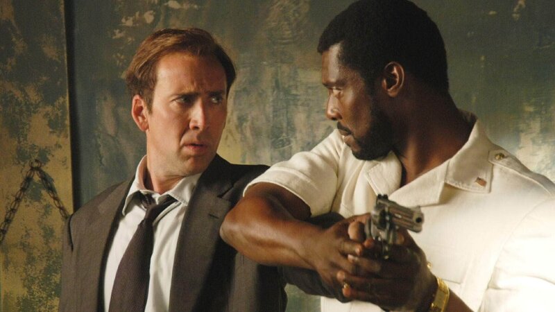 Lord of War - Händler des Todes – Bild: RTL /​  Lord of War Distribution LLC