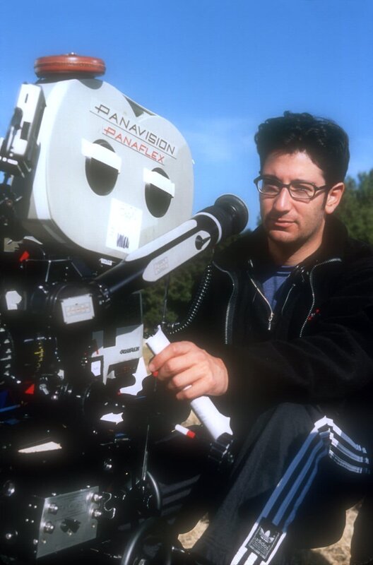 Animal – Bild: ATV II