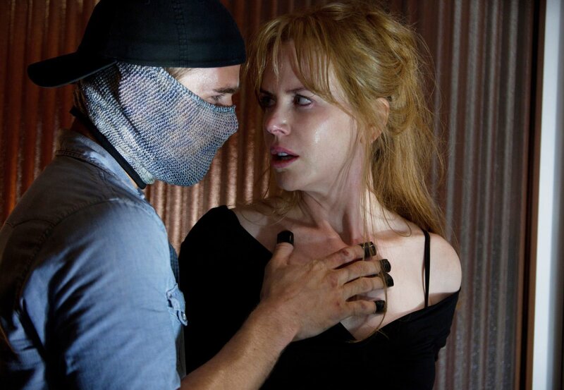 Trespass - Auf Leben und Tod – Bild: ARD Degeto/​ARD Degeto/​Nu Image