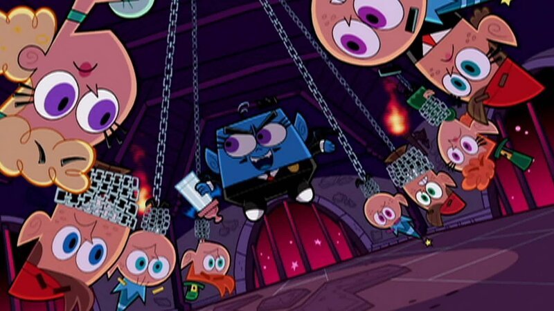 Bild: 2012 Viacom, International, Inc. All rights reserved