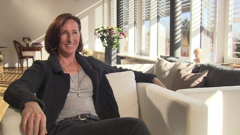 Marina Kiehl – Bild: Bergblick