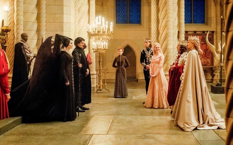 Maleficent 2: Mächte der Finsternis – Bild: ORF/​Disney/​Jaap Buitendijk