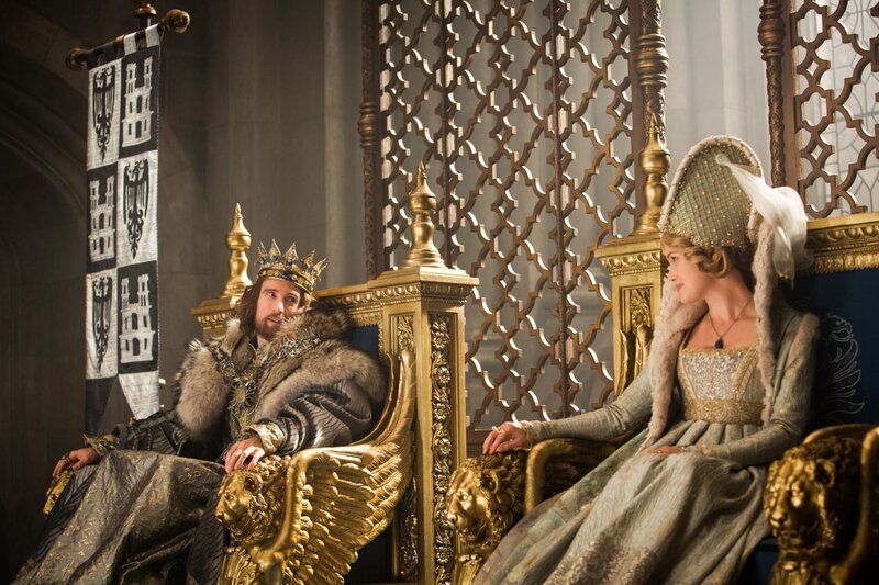 Maleficent - Die dunkle Fee – Bild: ORF/​Disney