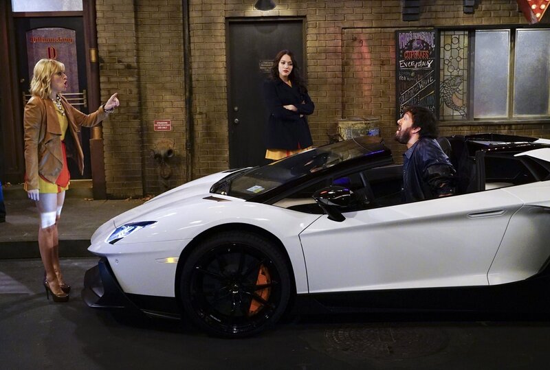 Bild: PLURIMEDIA (Warner Bros Entertainment Inc.)