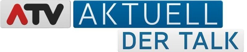 ATV Aktuell: Der Talk - Logo – Bild: ATV Eigenproduktionsbild frei ATV Aktuell: Der Talk - Logo – Bild: ATV Eigenproduktionsbild frei