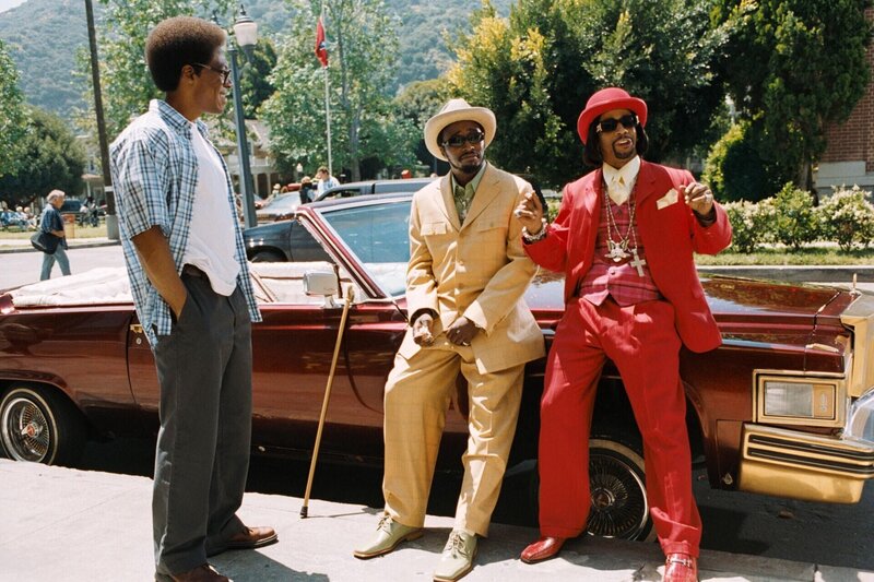 Norbit – Bild: Dieses Bild darf ausschließlich nach Maßgabe der Allgemeinen Geschäftsbedingungen für die Presselounges der Sender der ProSiebenSat.1 Media SE (AGB) genutzt werden. Die in den AGB festgesetzten Rechteeinschränkungen sind unbedingt  …