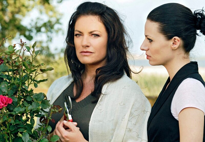 Insel des Lichts – Bild: ARD Degeto/​Reiner Bajo