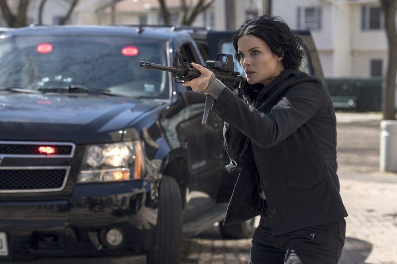 Bild: PLURIMEDIA (Warner Bros Television)
