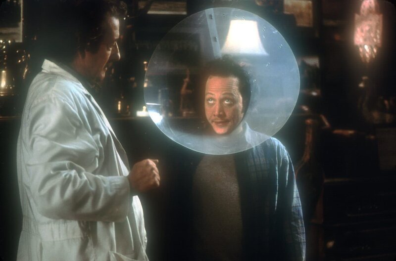 Animal – Bild: ATV II