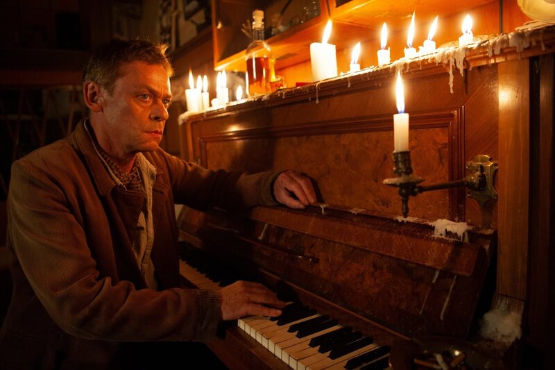 Die drei !!! – Bild: ORF/​Constantin Film/​Bernd Spauke