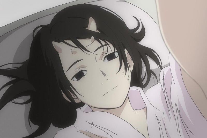 MushiShi S01E03 Zarte Hörner (柔らかい角) fernsehserien.de