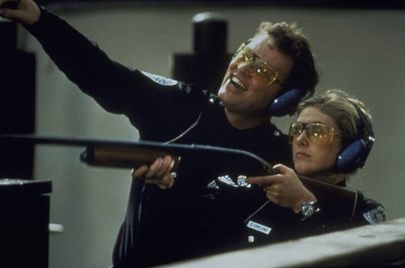 Police Academy 2 – Bild: ATV II