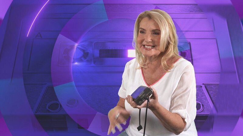 Happy Birthday - Unsere Musikkassette wird 60 – Bild: WDR