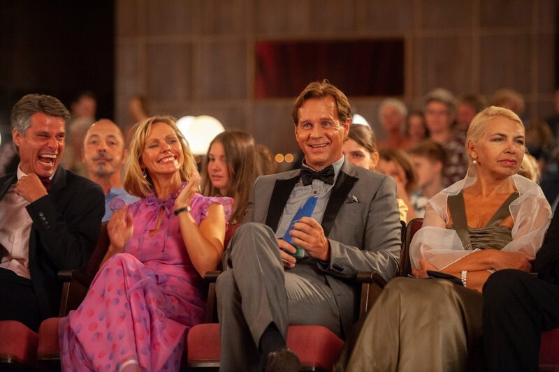 Die drei !!! – Bild: ORF/​Constantin Film/​Bernd Spauke