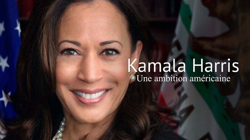 Kamala Harris – Bild: Arte