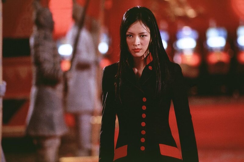 Rush Hour II – Bild: port.hu