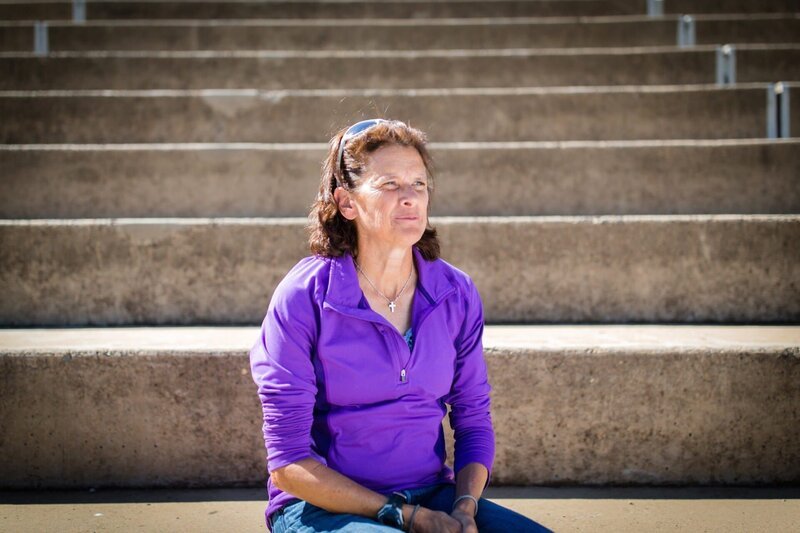 Zola Budd – Bild: GEO Television