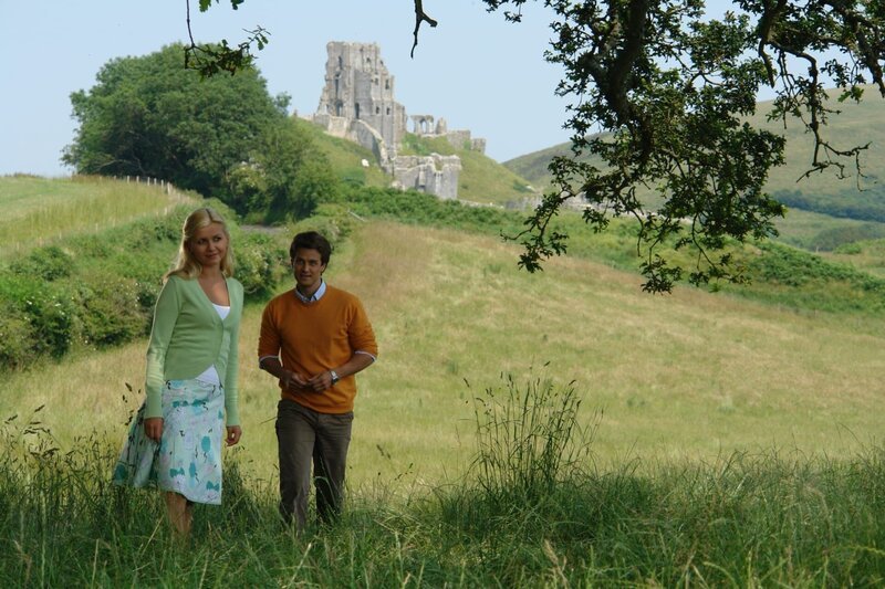 Rosamunde Pilcher – Die Liebe ihres Lebens – Bild: port.hu