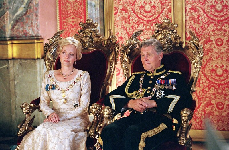 Der Prinz & ich – Bild: EPSILON