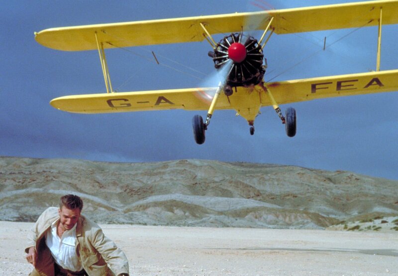 Der englische Patient – Bild: ARD Degeto