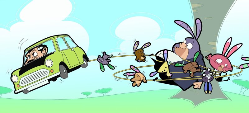 Bild: Tiger Aspect Productions Ltd 2020