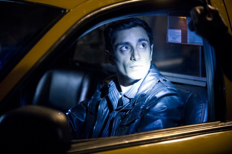Riz Ahmed als Nasir ‚Naz‘ Khan – Bild: Â© 2016 Home Box Office, Inc. All rights reserved. HBOÂ® and all related programs are the property of Home Box Office, Inc.