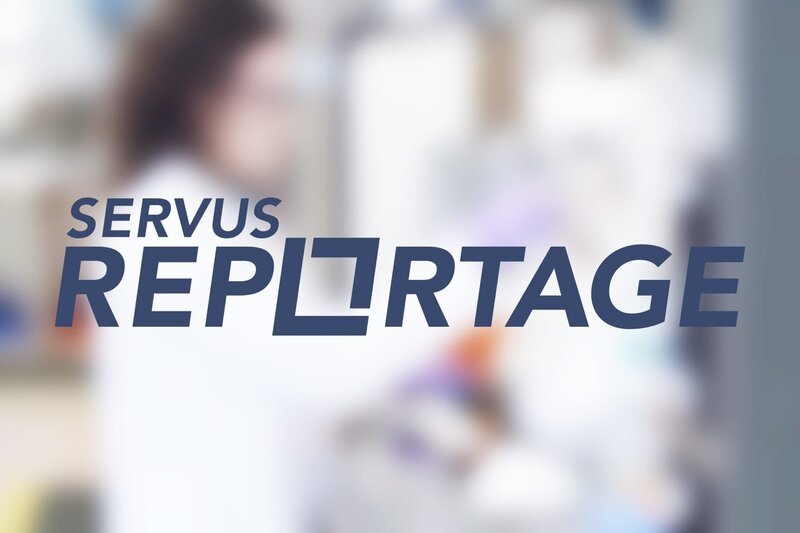 Bild: ServusTV