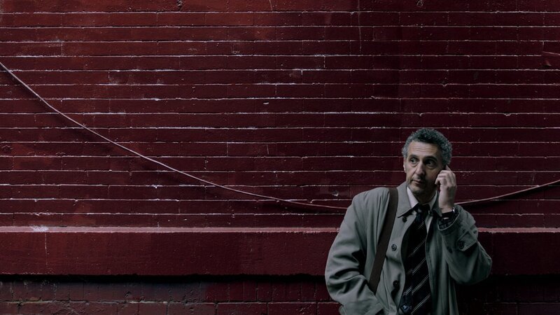 Jack Stone (John Turturro) – Bild: 2016 Home Box Office, Inc. All rights reserved. HBO® and all related programs are the property of Home Box Office, Inc.
