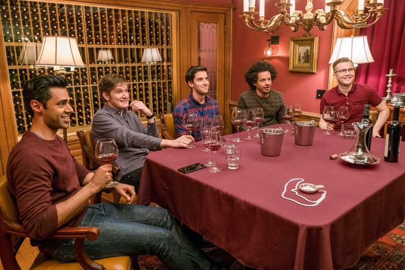 Girls' Night Out – Bild: ORF/​Sony Pictures/​Macall Polay