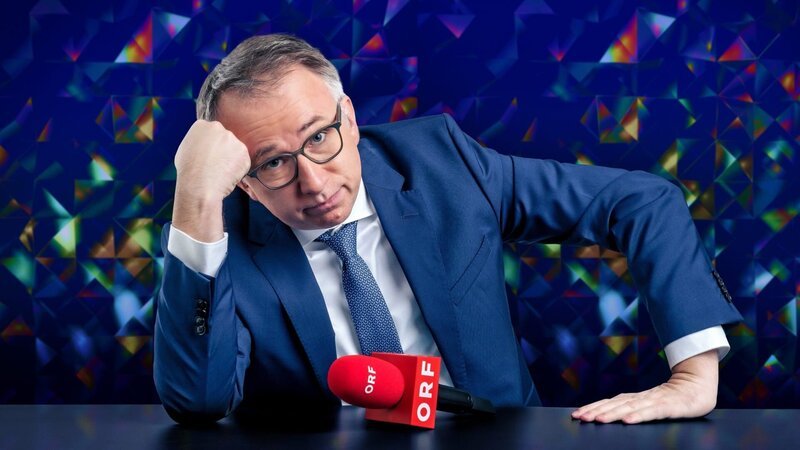 Peter Klien. – Bild: Hans Leitner /​ ORF