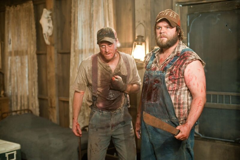 Tucker and Dale vs. Evil – Bild: KINW