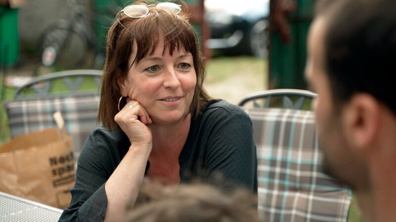 Die Unermüdlichen – Bild: rbb/​Mirko Heise /​ rbb Presse & Information