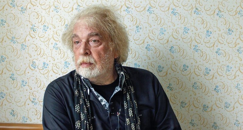 Ein Clown - Ein Leben – Bild: ORF/​Neue Vitaskop Film/​Thomas Christian Eichtinger