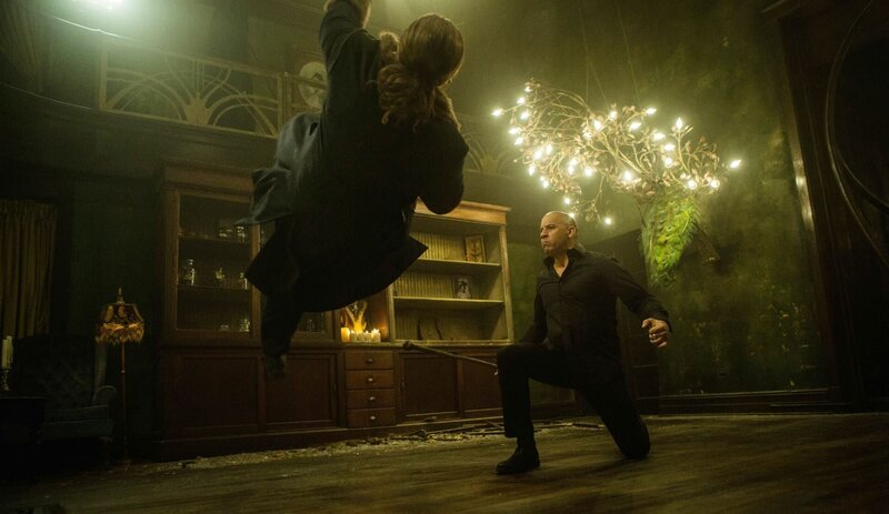 The Last Witch Hunter – Bild: VOX