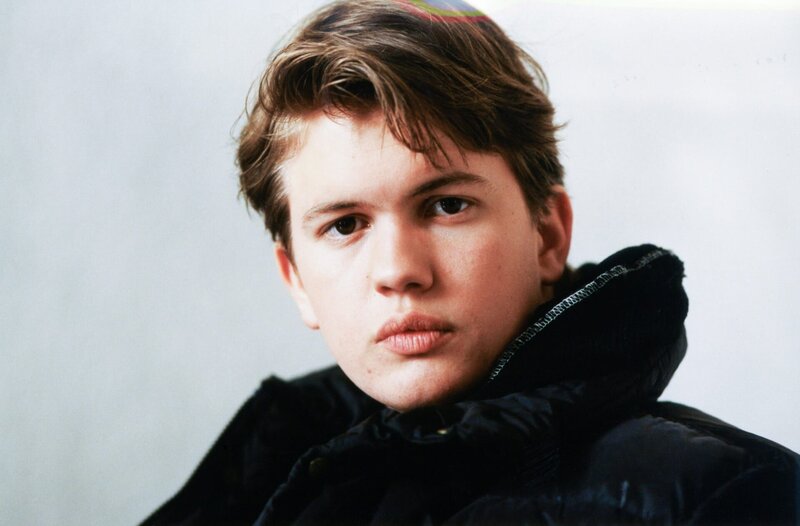 Beastie Girl – Bild: ORF/​DOR Film/​Petro Domenigg