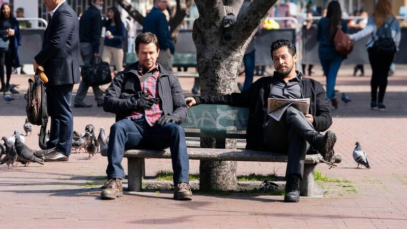 Mile 22 – Bild: TVNOW /​ © 2018 STX Productions