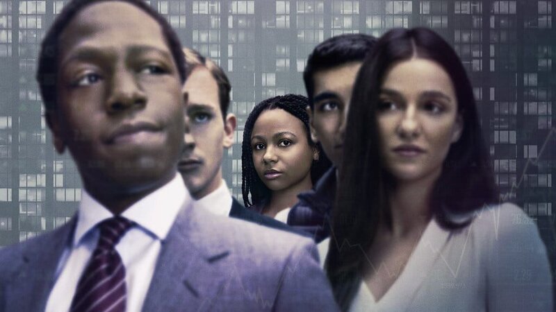 Bild: Warner Discovery Inc