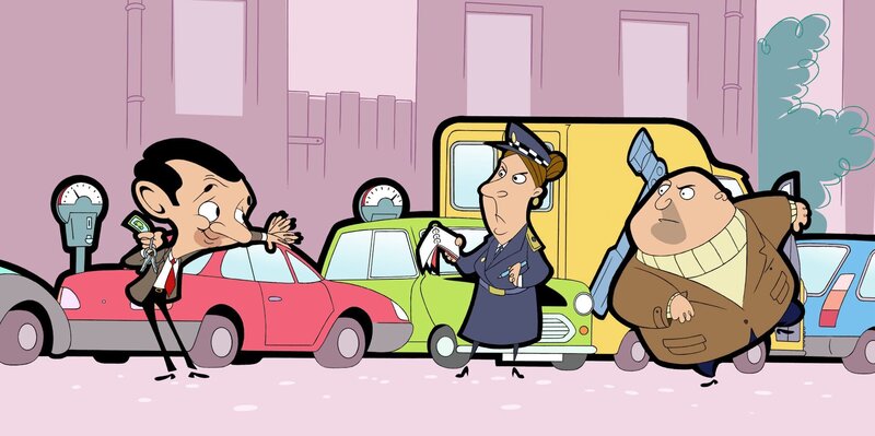 Bild: Tiger Aspect Productions Ltd 2020