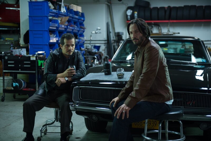 John Wick – Bild: port.hu