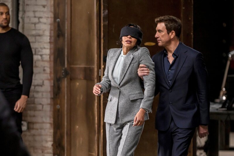 Law & Order: Organized Crime S02E07: Gut und Böse (High Planes Grifter